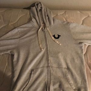 True religion jacket